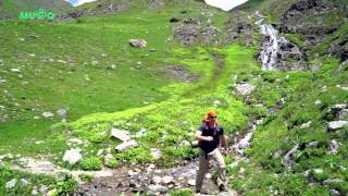 Selçuk Balcı - Yayla Yolundan Aştım (Kaliteli Karadeniz Şarkıları 2015 / 1080p) Mu©o