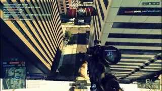 ShadowPlay Test 2 - Battlefield 4