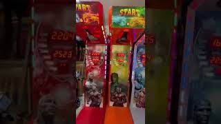Boxing Machine Business”, “Punch Machine Arcade #boxingmachines #boxing #coin #arcade
