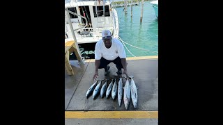 Deep Sea Fishing Miami