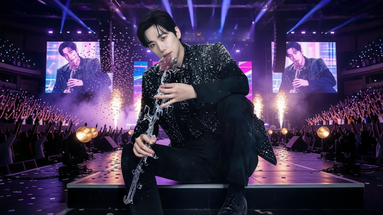 2PM Finally Reunites! Lee Junho Stuns Fans In Explosive Tokyo Dome