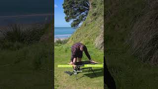 Stealthpac 95 Camping Table