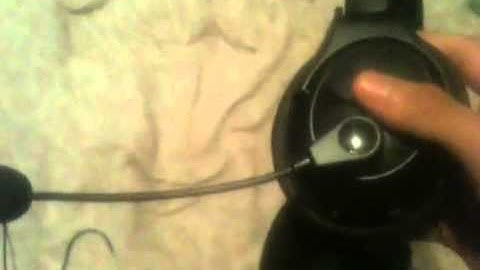 Turtle Beach x32 review and setup