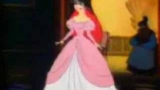 Sleeping Beauty Previews 1989 Print