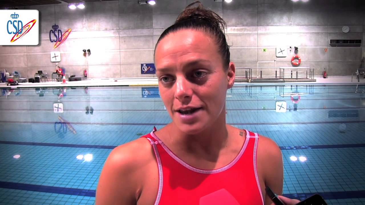 Jennifer Pareja: 