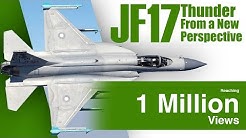 JF 17 Thunder from a new perspective | Block 1, Block 2, Block 3 Jet | Urdu/Hindi | My Channel Video