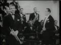 Bunny Berigan 1936 Freddie Rich Band