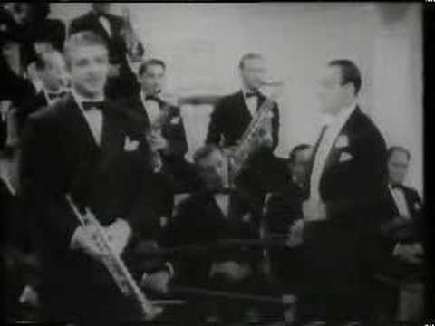 Bunny Berigan 1936 Freddie Rich Band 