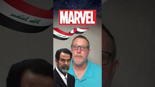 Saddam Hussein Was in DC Comics… Seriously #DCComics #ComicBooks #batman