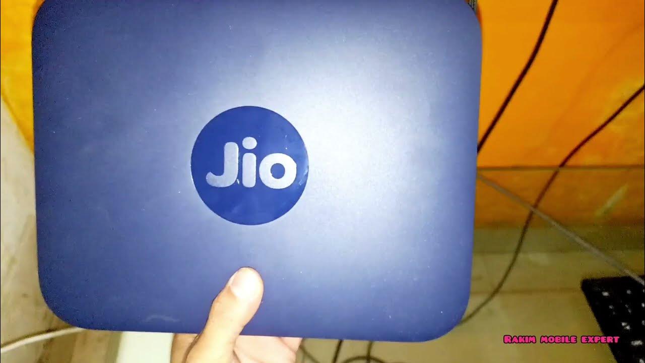 jio fiber router reset kese kare jio fiber router reset कैसे करें