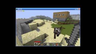 Lets Play Minecraft Ep.5