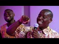 SONGS OF REVELATION FINALE - PART 2 (Feat Niiella, Nii Abbey, Achiaa,  Siisi Baidoo, Luigi MacLean)