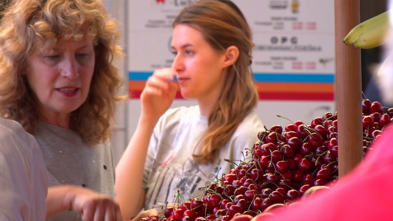 TRŽNICA ZADAR 14-06-2021