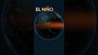 What El Niño Actually Does