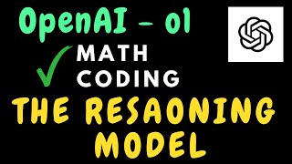 o1 preview from OpenAI is all about reasoning - A comprehensive look