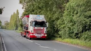 Scania 124 420 Low Loader - Hoylake Commercials