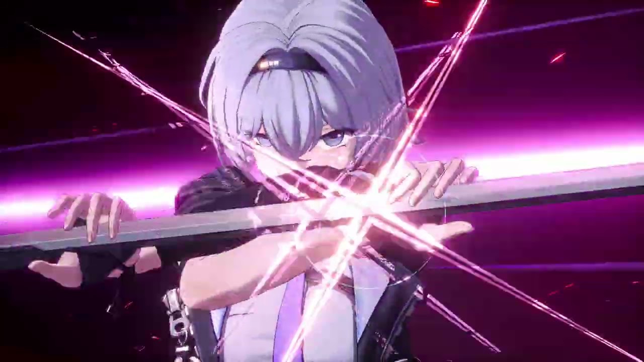 Neverness to Everness Black Tome Difficulty 3