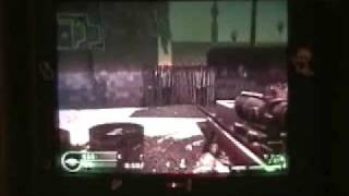 Awsome No-Scope (COD4) *Edited* - AP