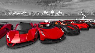 Chill Season Grind Stream Car Dealership Ty