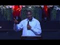 THE POWER OF PRAYER AND PRAISE | Dr. Paul M. Gitwaza