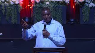 THE POWER OF PRAYER AND PRAISE |  Dr. Paul M. Gitwaza