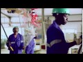 Angola - 12 Anos de Paz