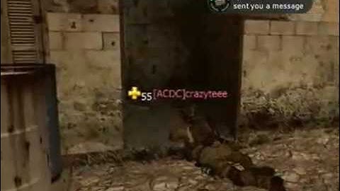 call of duty 4 machinima