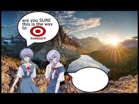 The Reis Go To Target