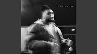 if i ain't got you (live)