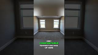 Stunning Loft Tour Bonus Room & Ample Storage!