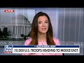 'Unusual, unannounced': Top security officials hold meeting on Iran