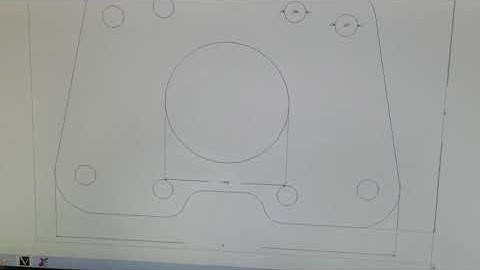 Manual Virtek Scanning