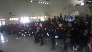 Musrest Ke 1 Gibas Resot Indramayu
