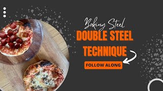 Video: How to Cook Pizza on a Baking Stone or Steel – Thursday Night Pizza