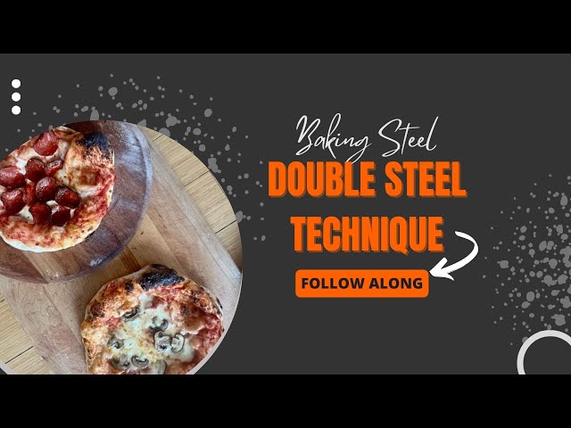 Made In Pizza Steel review: Can it beat a pizza stone? - Reviewed