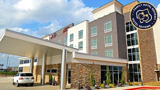 Best Western Plus Executive Residency Oklahoma City I-35 | United States ⭐