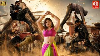 New South Indian Hindi Dubbed Action Movie 2026 | JAANLEVA |  Latest Full Action Movie HD