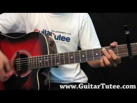 Jessica Andrews - Summer Girl, by www.GuitarTutee....