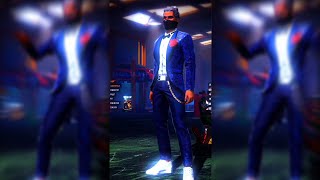 Preset Am Ff 916 Dj David Andrean Goyang Teman Viral Tiktok 