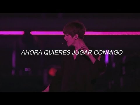 artificial love live//exo//sub español