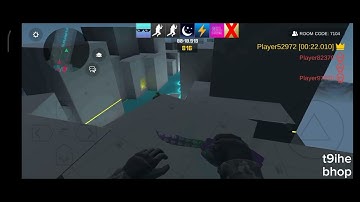 Alter | 17.296 (high jump glitch)