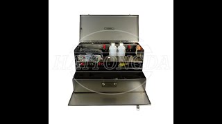 Haitongda Model BH4260 Methylene Blue Test Kit  (Drilling Fluids Testing )