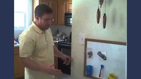 Activity Systems: Visual Schedule - Objects