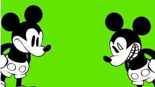 Mickey Animation That Im Working On