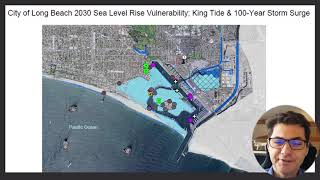 Keynote - Juliano Calil: Immersive Experiences in Climate Adaptation