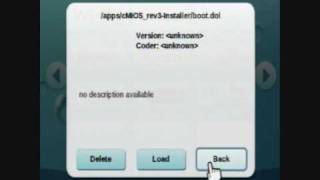 How to hack any Wii (including 4.2): Part 2: HackMii