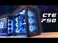 THERMALTAKE CES 2023 - New CTE Form Factor??