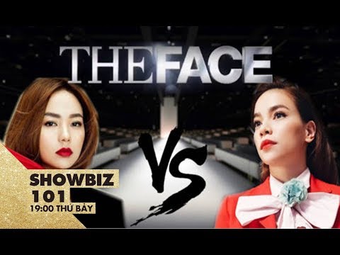 Minh Hằng - Thời gian sẽ trả lời cho năng lực! | Showbiz 101 | VIEW