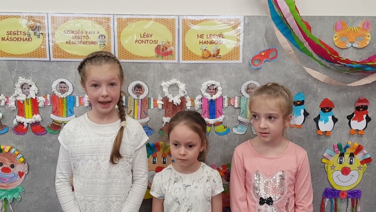 Iskolahívogató 2022 - Lenti Vörösmarty