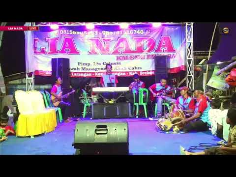 LIVE LIA NADA larangan Dukuh bersama JUNAIDI SOUND AUDIO 8 agus 2024 edisi malam
